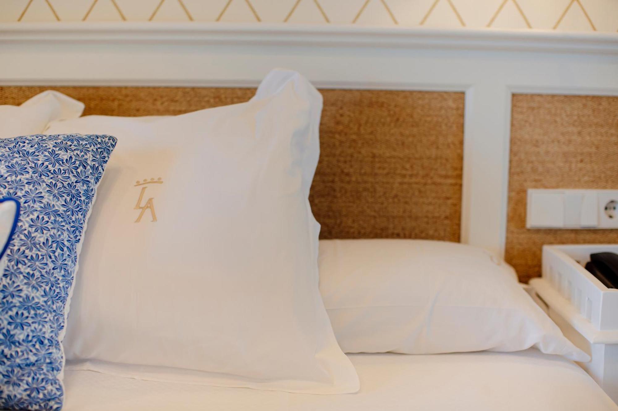 Hotel Los Angeles デニア 部屋 写真