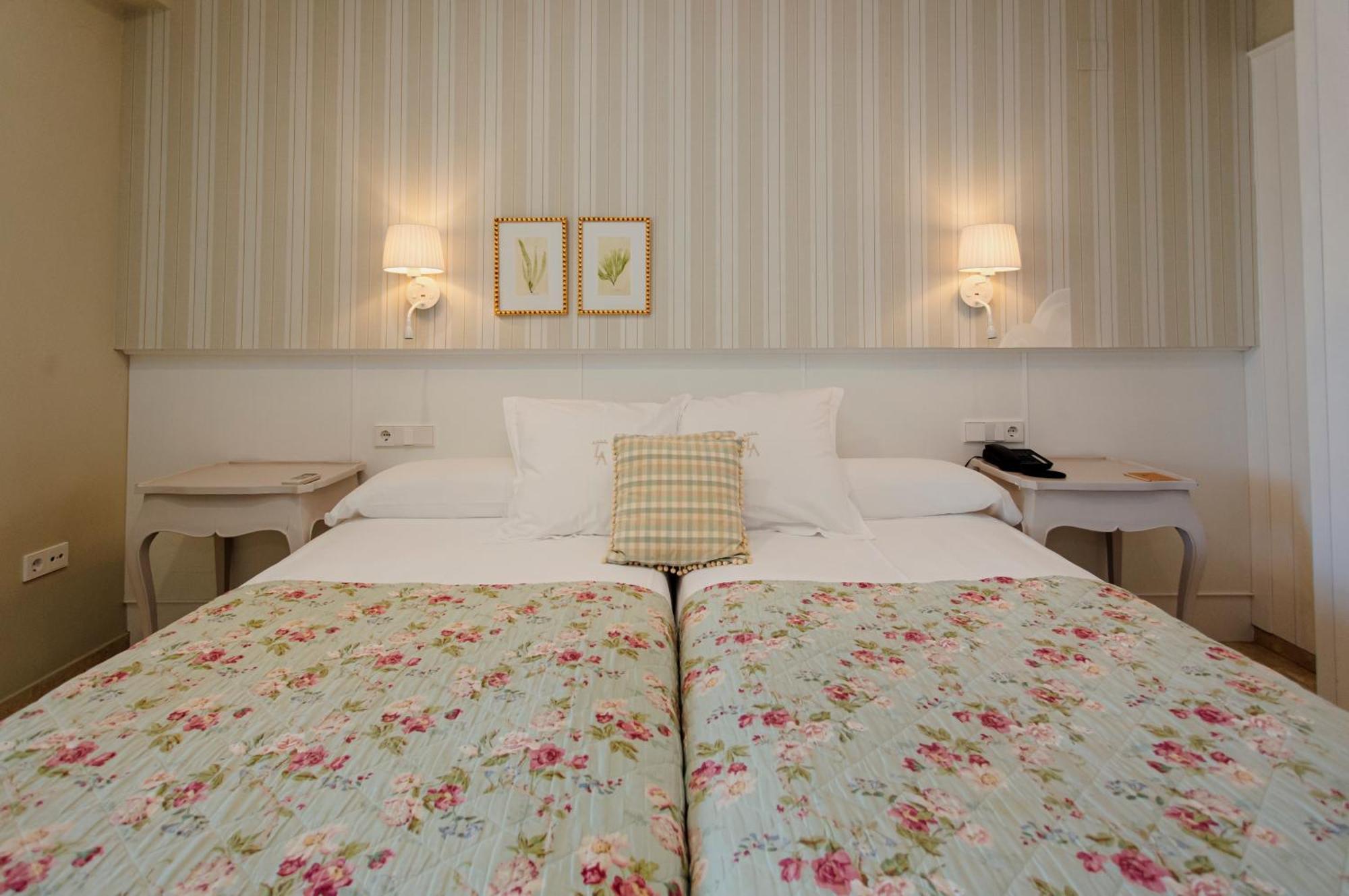 Hotel Los Angeles デニア 部屋 写真