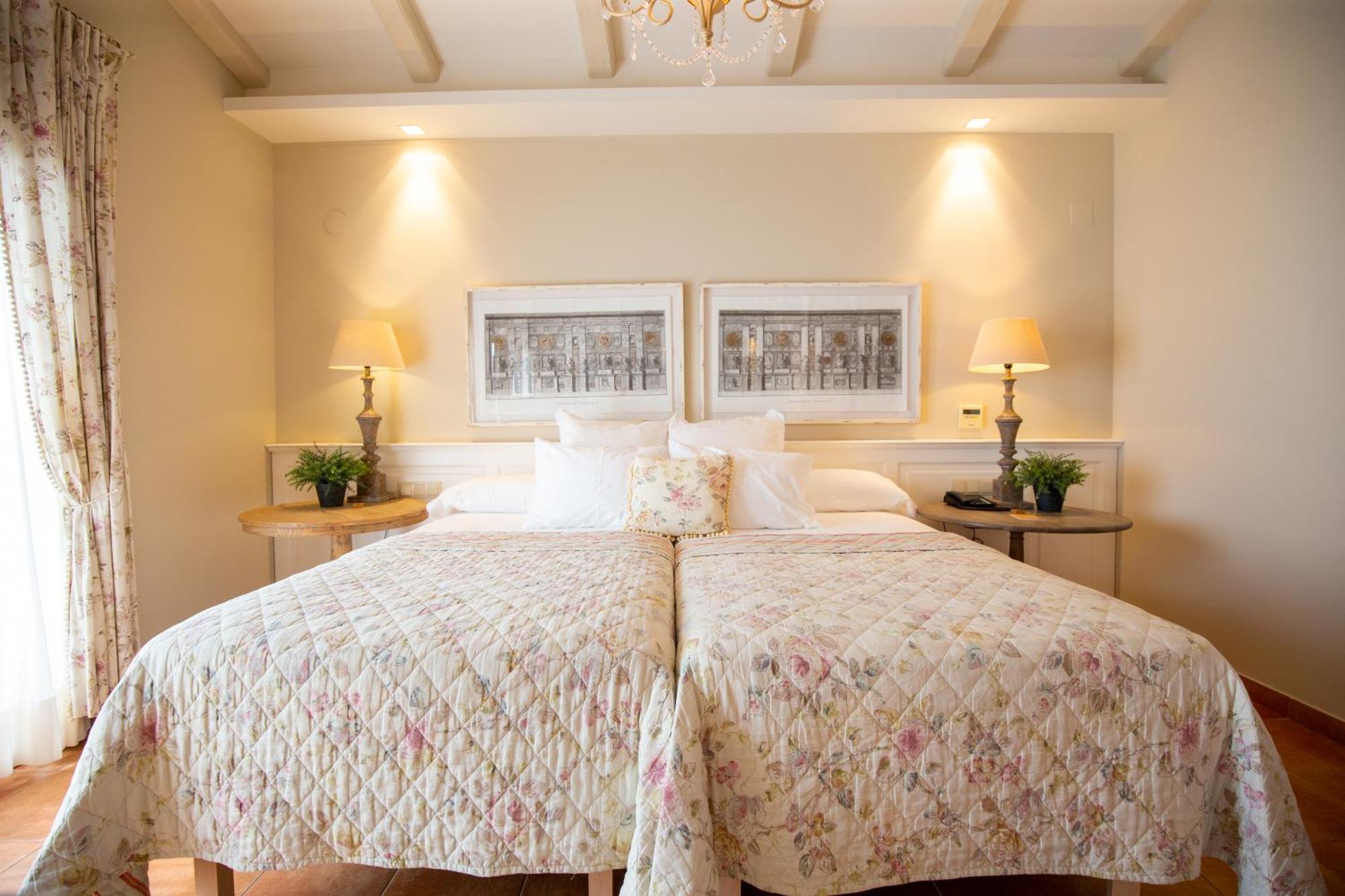 Hotel Los Angeles デニア 部屋 写真
