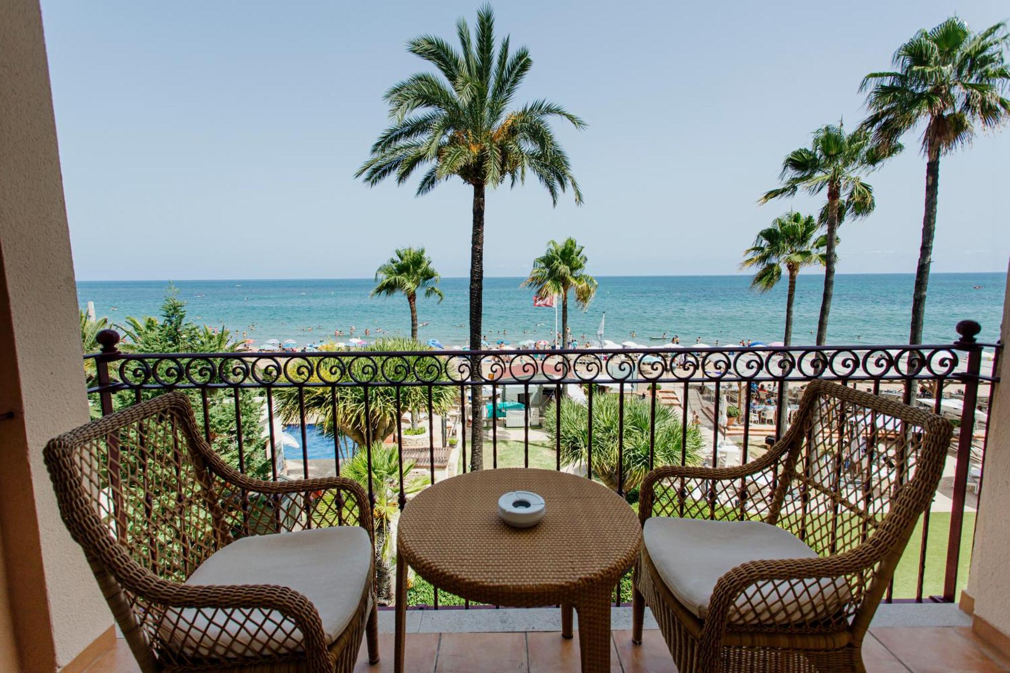 Hotel Los Angeles デニア 部屋 写真