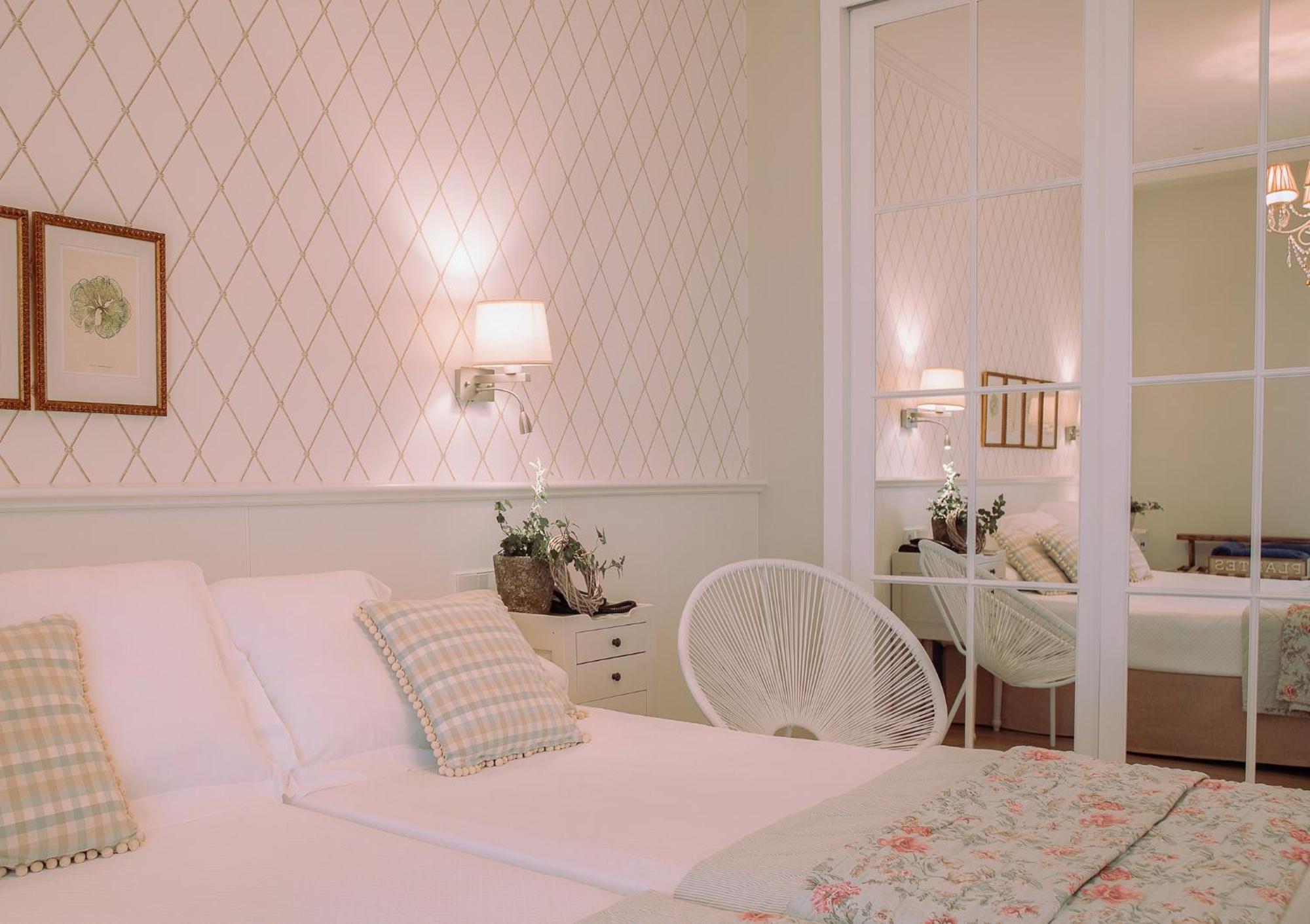 Hotel Los Angeles デニア 部屋 写真